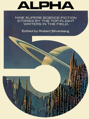 cover image of Alpha 5